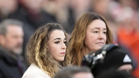 Dirljiva gesta na Dan očeva: Udovica Diega Jote odala počast prerano preminulom suprugu