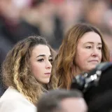 Dirljiva gesta na Dan očeva: Udovica Diega Jote odala počast prerano preminulom suprugu