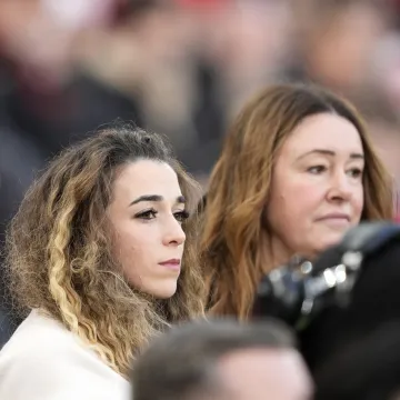 Dirljiva gesta na Dan očeva: Udovica Diega Jote odala počast prerano preminulom suprugu