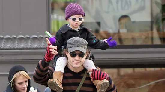 Tata joj je umro kad je imala samo dvije godine: Ovako danas izgleda jedina kći Heatha Ledgera