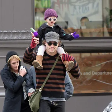 Tata joj je umro kad je imala samo dvije godine: Ovako danas izgleda jedina kći Heatha Ledgera