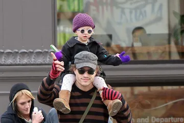 Tata joj je umro kad je imala samo dvije godine: Ovako danas izgleda jedina kći Heatha Ledgera