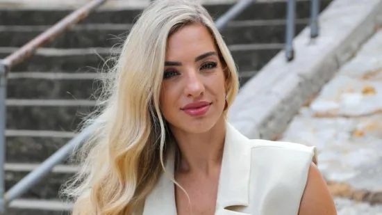 Sanja Radolović o ljubavi prema modi, svojim uzorima i bez čega nikako ne može