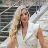 Sanja Radolović o ljubavi prema modi, svojim uzorima i bez čega nikako ne može