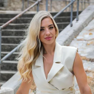 Sanja Radolović o ljubavi prema modi, modnim uzorima i bez čega nikako ne može