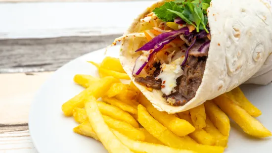 Pripremite ukusan obrok za 30 minuta: Kremasto, zasitno, primamljivo i zdravo