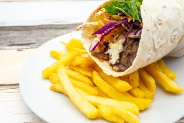 Pripremite ukusan obrok za 30 minuta: Kremasto, zasitno, primamljivo i zdravo