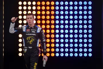 Savez suspendirao vozača zbog homofobnih komentara: Snimka izazvala buru