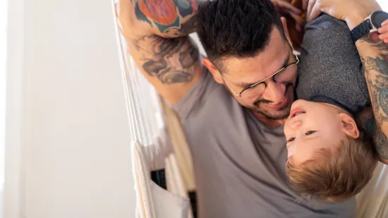 Očevi iskreno: 'Prioriteti su se promijenili, ali naučio sam da sam nezamjenjiv'