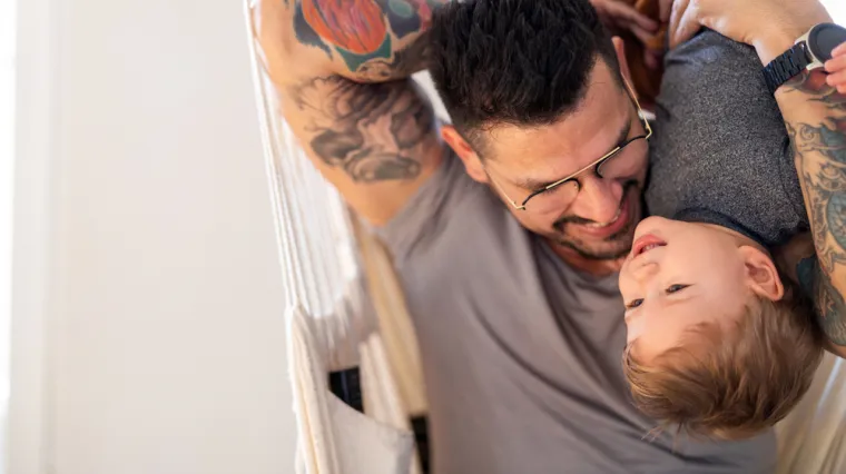 Očevi iskreno: 'Prioriteti su se promijenili, ali naučio sam da sam nezamjenjiv'