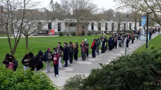 Opasna infekcija &scaron;iri se poput munje: 'Ako primijetite simptome, odmah potražite pomoć!'
