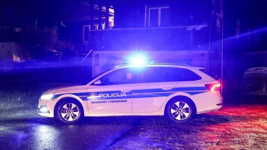 Prvo su prijetili, a onda mu zapalili automobil: Razlog će mnoge iznenaditi...