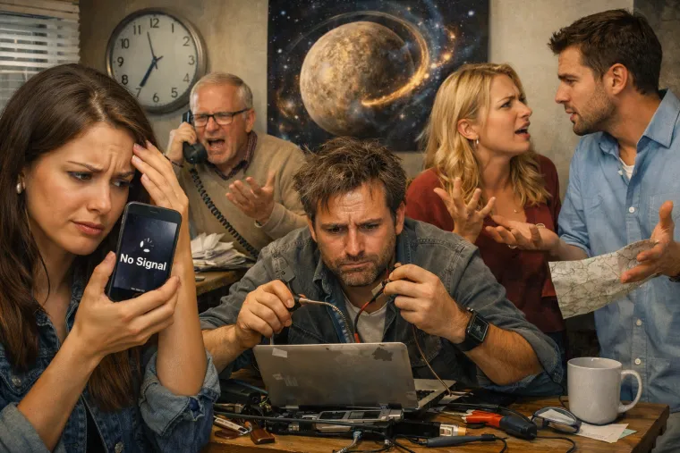 Zavr&scaron;ava retrogradni Merkur, ovim znakovima stižu sretni dani: Neki bi se mogli i obogatiti