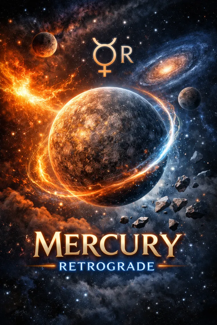 Zavr&scaron;ava retrogradni Merkur, ovim znakovima stižu sretni dani: Neki bi se mogli i obogatiti