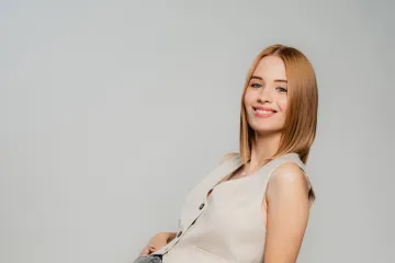 Ivona Ažić o svom radijskom putu: 'Bravo je moja želja od samog početka'