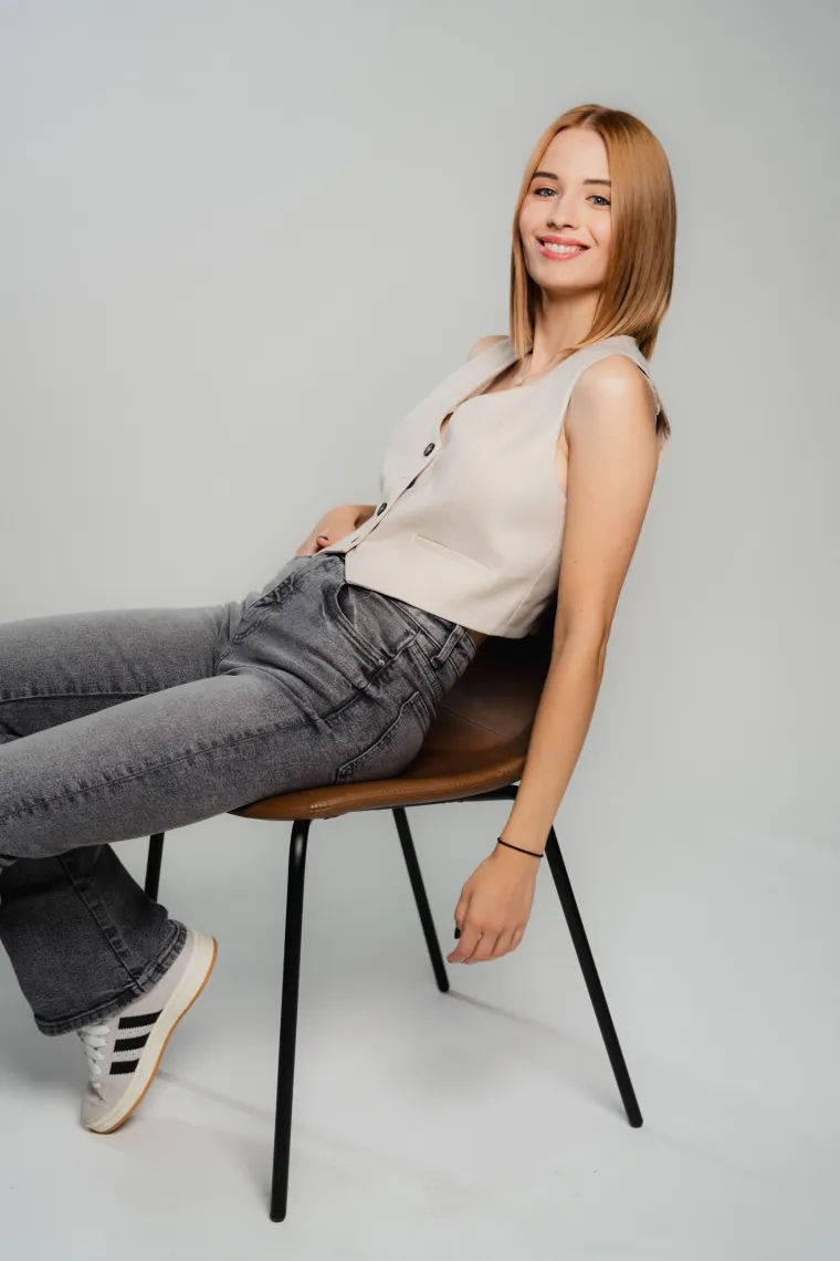 Ivona Ažić o svom radijskom putu: 'Bravo je moja želja od samog početka'