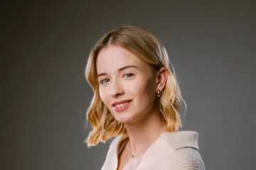 Ivona Ažić o svom radijskom putu: 'Bravo je moja želja od samog početka'