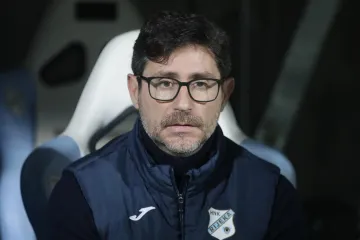 Trener Rijeke najavio čudo u Francuskoj i prizvao legendu: Usporedio svoju momčad s velikanom