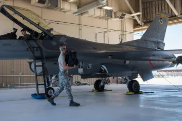 U pucnjavi u američkoj vojnoj bazi jedan mrtav, drugi ranjen