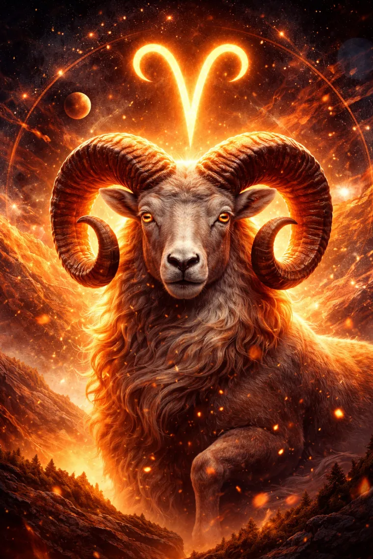 Stiže vladavina ovnova! Ovi znakovi ulaze u najteži period do sada, snaći će ih samo nevolje