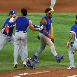 Amerikanci izgubili finale u svom sportu, i to od zemlje s kojom su u sukobu