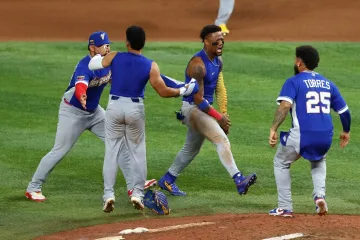 Amerikanci izgubili finale u svom sportu, i to od zemlje s kojom su u sukobu