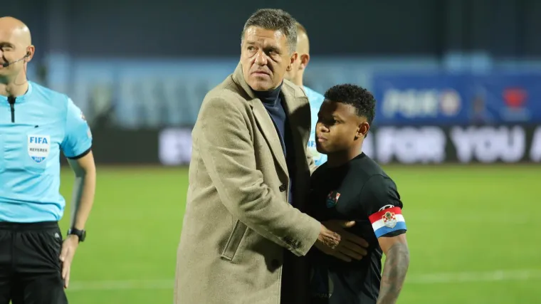 Otkriveno za&scaron;to je Čabraja dobio otkaz u Vukovaru