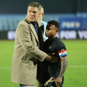 Otkriveno za&scaron;to je Čabraja dobio otkaz u Vukovaru