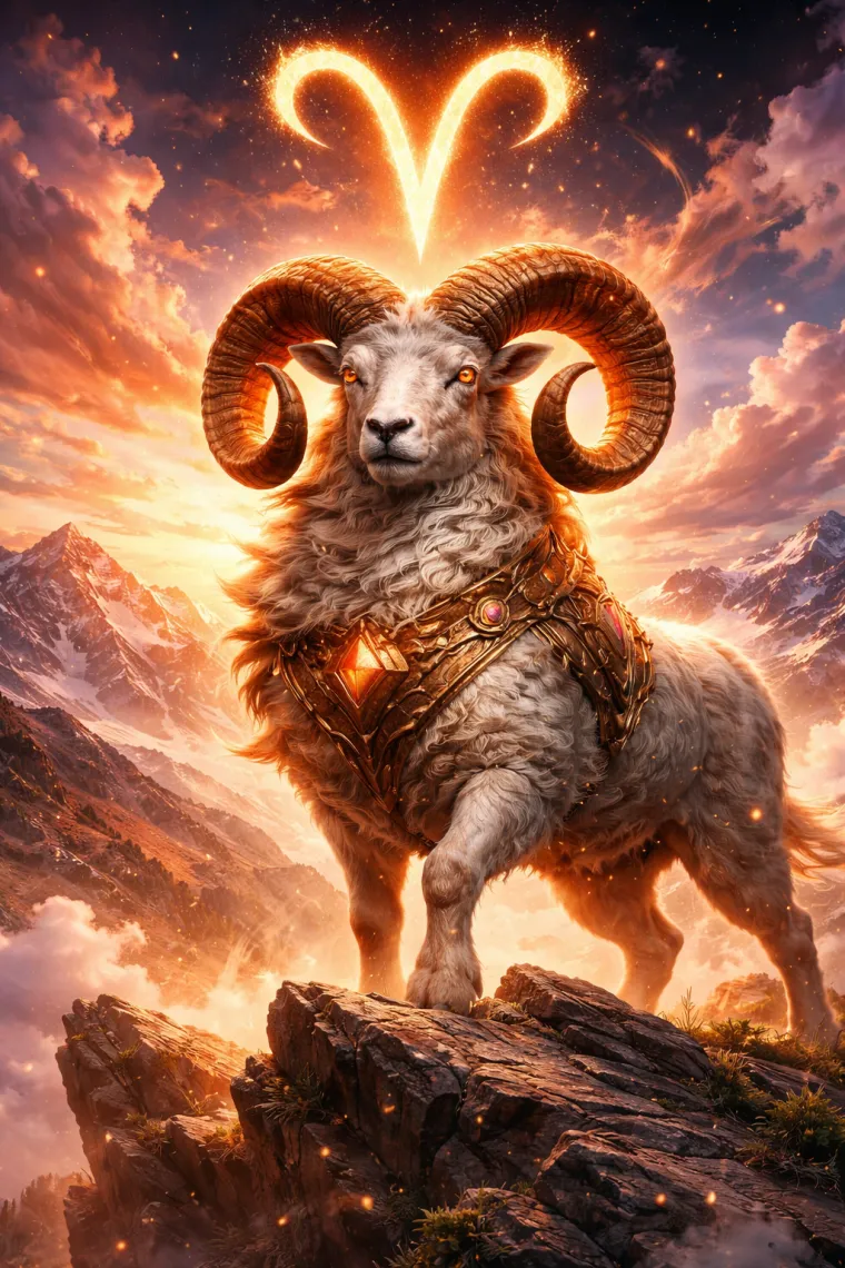 Vođe, egomanijaci i impulzivci: Evo kakve sve tajne kriju ovnovi, neke su ba&scaron; neugodne