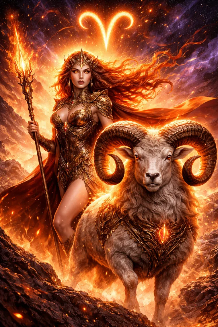 Vođe, egomanijaci i impulzivci: Evo kakve sve tajne kriju ovnovi, neke su ba&scaron; neugodne