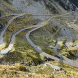 Ova cesta u planinama oduzima dah: Spomenik je razdoblju Hladnog rata i izgrađena na prkosu