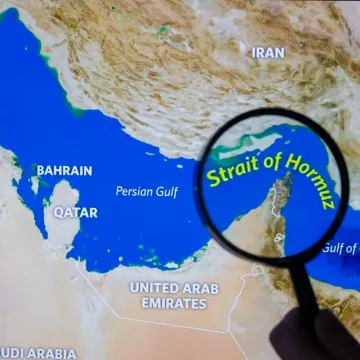 Za&scaron;to se Iran prvo pobrinuo za Hormu&scaron;ki tjesnac i koje zemlje su najvi&scaron;e pogođene ovom blokadom?