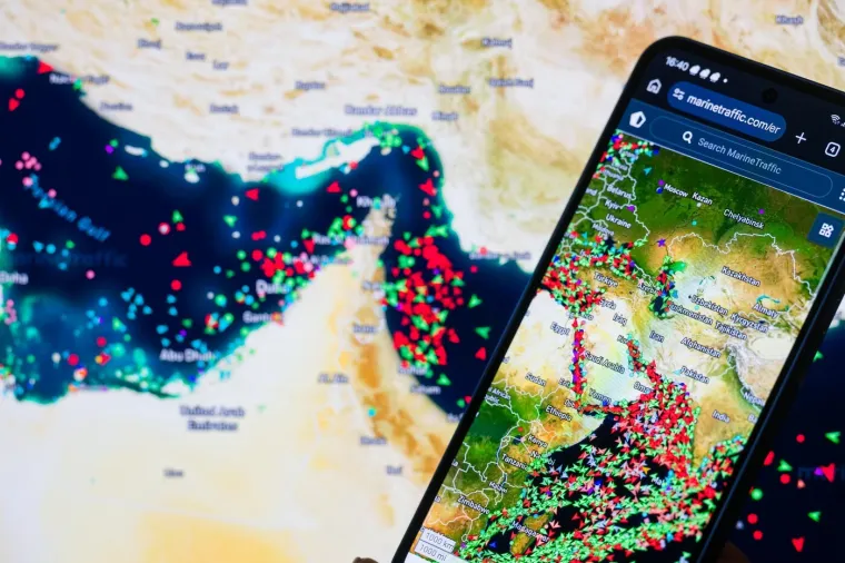 Za&scaron;to se Iran prvo pobrinuo za Hormu&scaron;ki tjesnac i koje zemlje su najvi&scaron;e pogođene ovom blokadom?