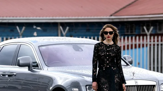 Bogati, bezobrazni i smrtonosni: U kina stiže najuzbudljiviji triler godine, imamo detalje