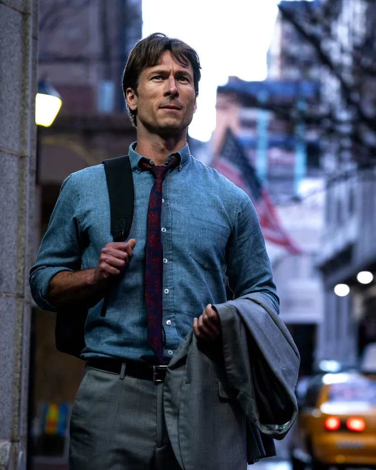 Bogati, bezobrazni i smrtonosni: U kina stiže najuzbudljiviji triler godine, imamo detalje