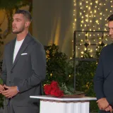 Neočekivani dolazak u vilu i suze na ceremoniji: 'Ako mi obojica ponude ružu, odbit ću Karlovu'