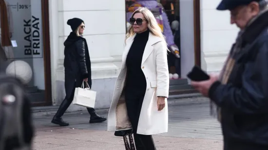 Vlatka Pokos u luksuznom izdanju pred sudom zbog biv&scaron;e prijateljice: Tužila je, traži 5000 eura