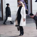 Vlatka Pokos u luksuznom izdanju pred sudom zbog biv&scaron;e prijateljice: Tužila je, traži 5000 eura