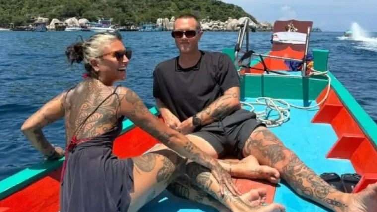 Mu&scaron;karac umro, žena na respiratoru nakon &scaron;to su im ubacili 'ne&scaron;to' u piće