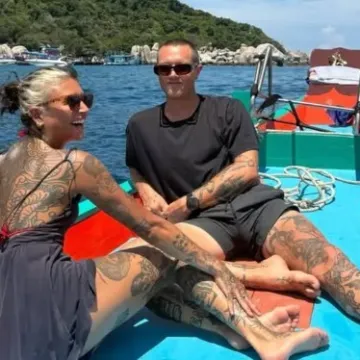 Mu&scaron;karac umro, žena na respiratoru nakon &scaron;to su im ubacili 'ne&scaron;to' u piće