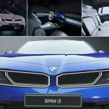 BMW predstavio i3! Bavarski gigant zakoračio u novu eru: 'Najbolji koji smo ikad napravili'