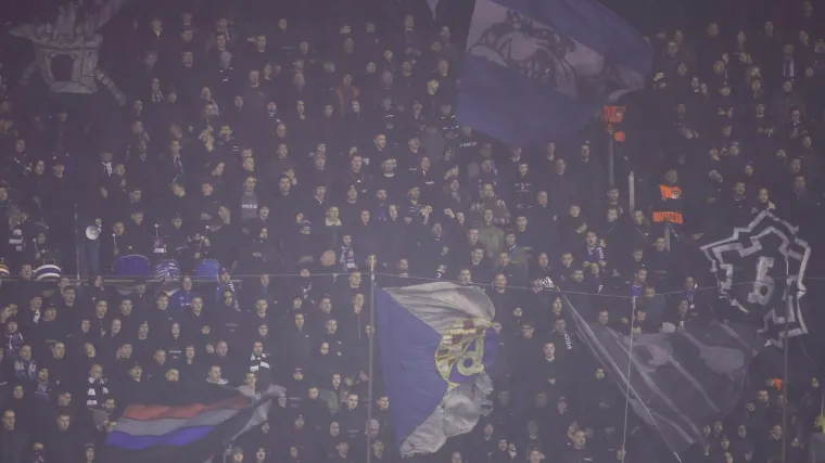 Dinamovi navijači biraju četvrti dres: Izbor spao na tri dresa, kako vam se sviđaju?