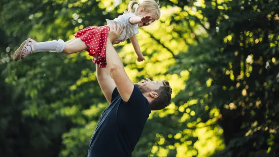 Sretan Dan očeva: Znate li za&scaron;to ga u Hrvatskoj slavimo ba&scaron; 19. ožujka?