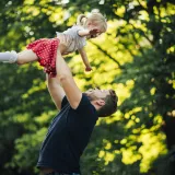 Sretan Dan očeva: Znate li za&scaron;to ga u Hrvatskoj slavimo ba&scaron; 19. ožujka?