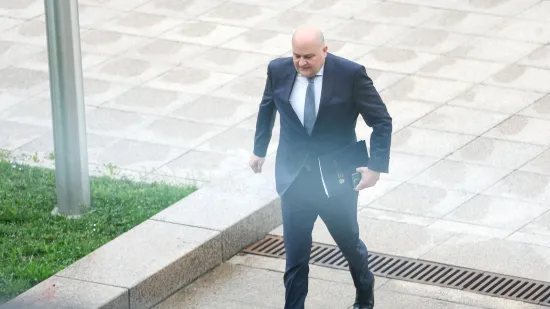 Treba li se 'stegnuti remen'? &Scaron;u&scaron;njar otkrio &scaron;to će biti s cijenama goriva, spomenuo i Bibliju