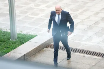 Treba li se 'stegnuti remen'? &Scaron;u&scaron;njar otkrio &scaron;to će biti s cijenama goriva, spomenuo i Bibliju