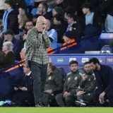 Modni detalj Pepa Guardiole postao glavna tema nakon poraza Cityja od Reala