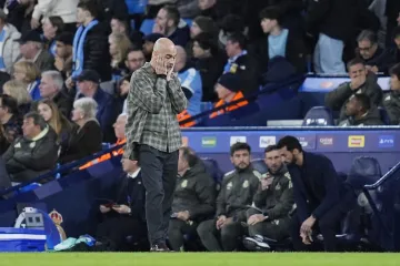 Modni detalj Pepa Guardiole postao glavna tema nakon poraza Cityja od Reala