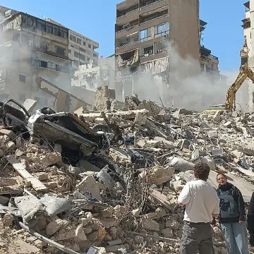 U Libanonu svaki dan ubijeno ili ranjeno djece za jedan razred: 'Platili su stra&scaron;nu cijenu'