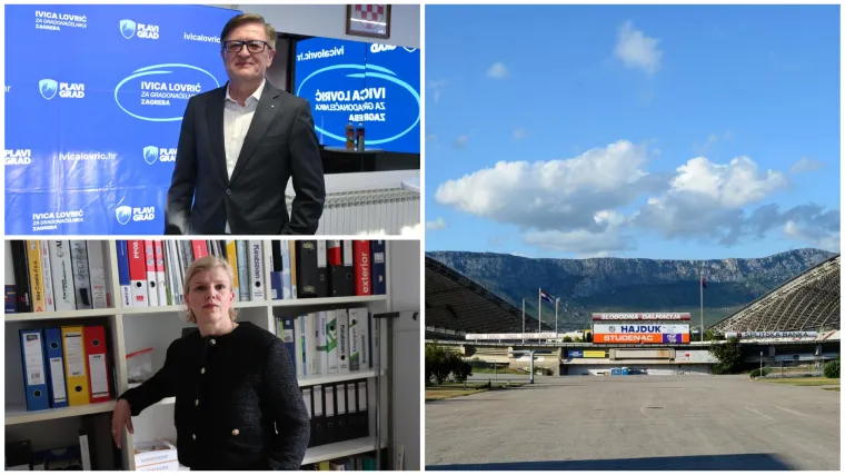 Stručnjaci se slažu oko Poljuda: 'Ru&scaron;enje ne dolazi u obzir, a ovo je razlika u odnosu na Zagreb'